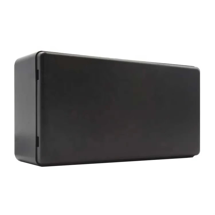 ABS Portable Power Bank Enclosure Injection Molding