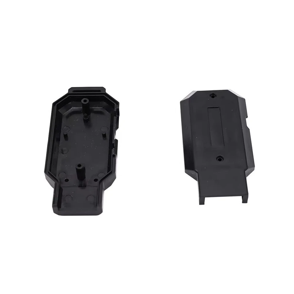 Precision Plastic Parts Manufacturing Service