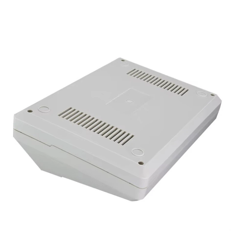 Precision Plastic Chassis Molding Service