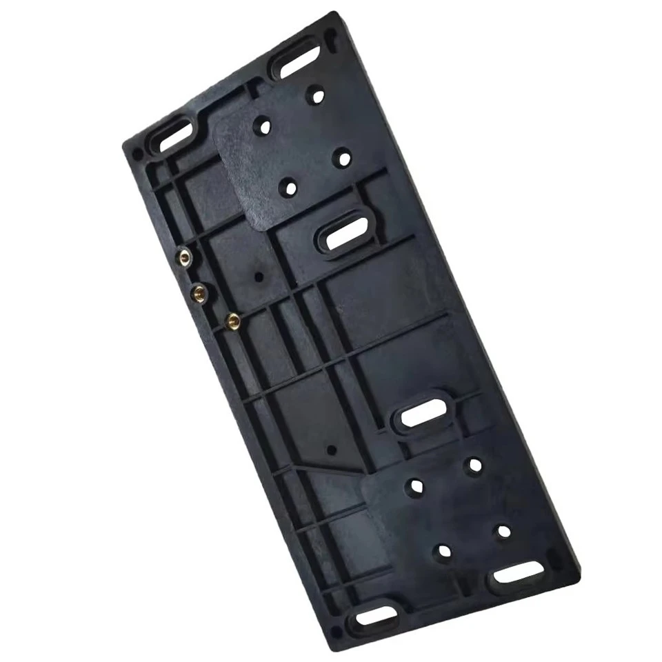 High-Strength PA6 Electronic Backplane OEM