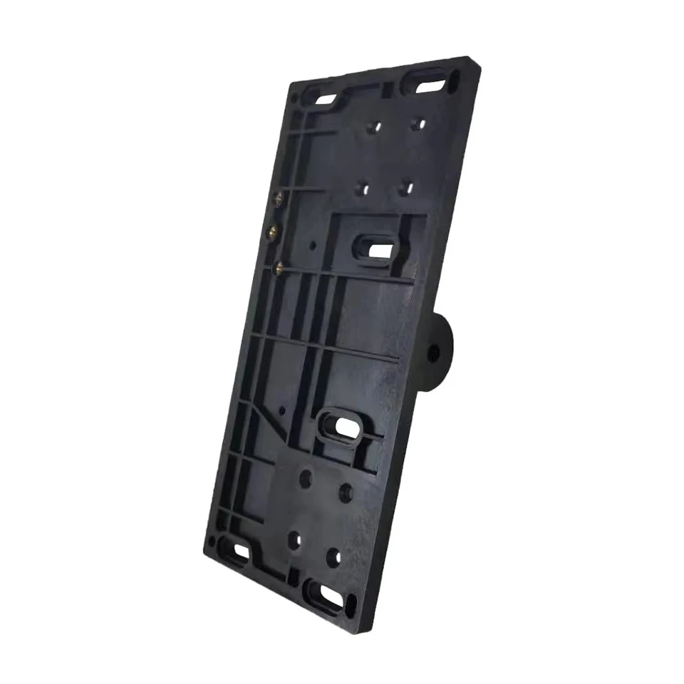 High-Performance PA6 Electronic Component Housing