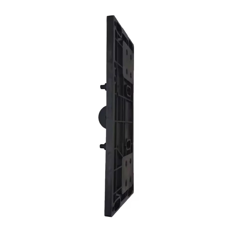 PA6 Industrial Part Manufacturing