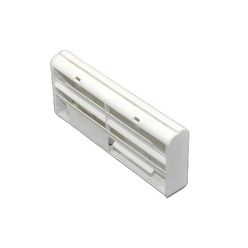 Precision ABS Portable Power Bank Shell