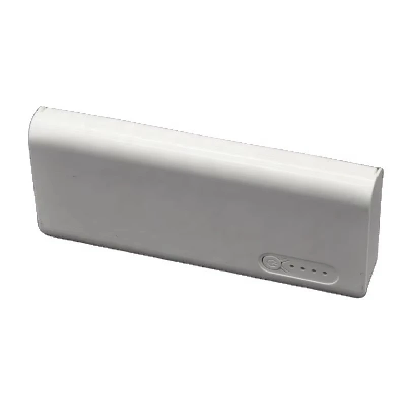 High-Volume Portable Battery Case OEM