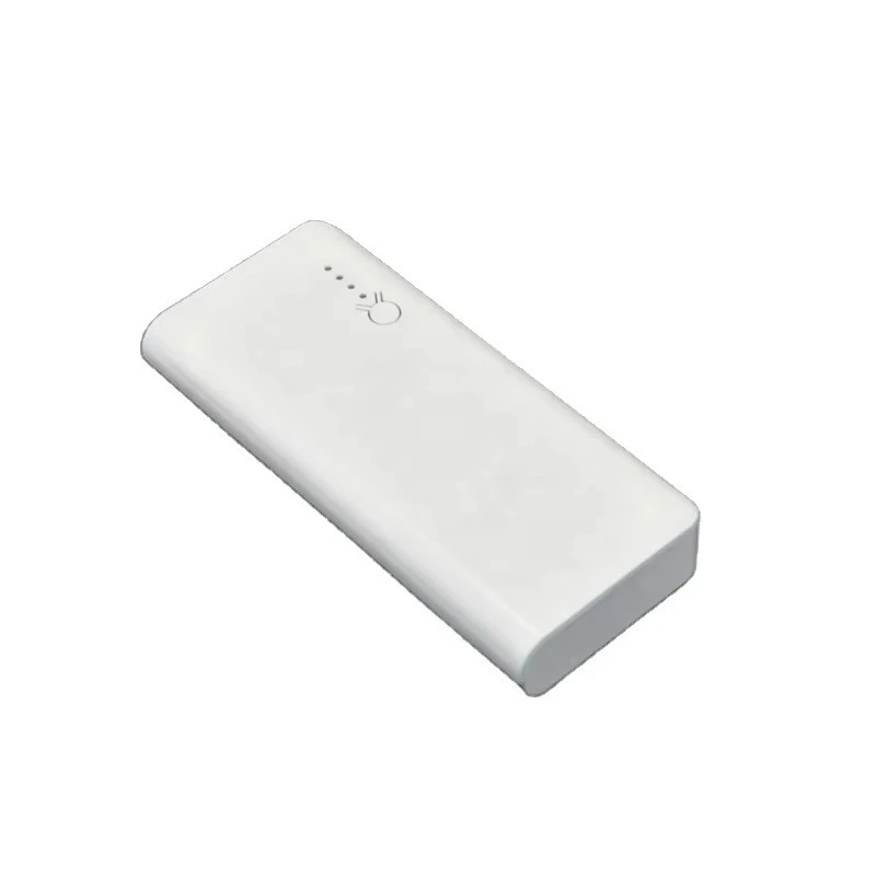 Power Bank Housing Injection Molding