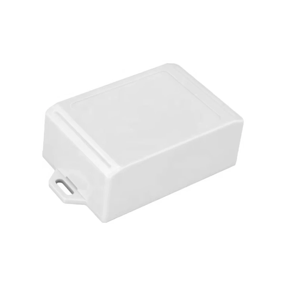 Wall-Mountable ABS Plastic Enclosure