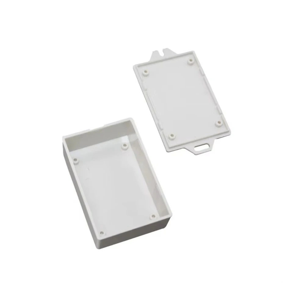 Precision PCB Protective Case Manufacturing