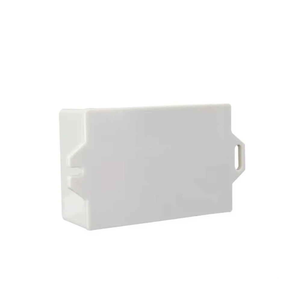Injection Molded PCB Housing