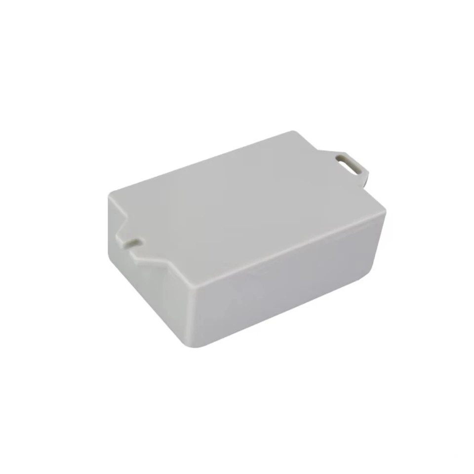 Injection Molded PCB Plastic Housing