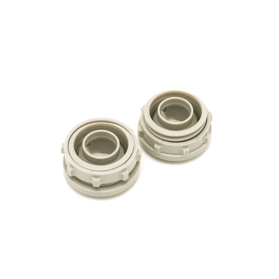 Injection Molded PP Panel Adapter best