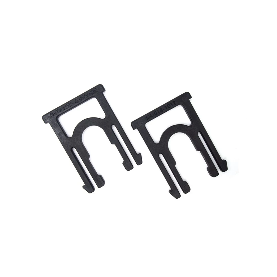 Mini Scabbard OWB Holster Injection Molding suppliers