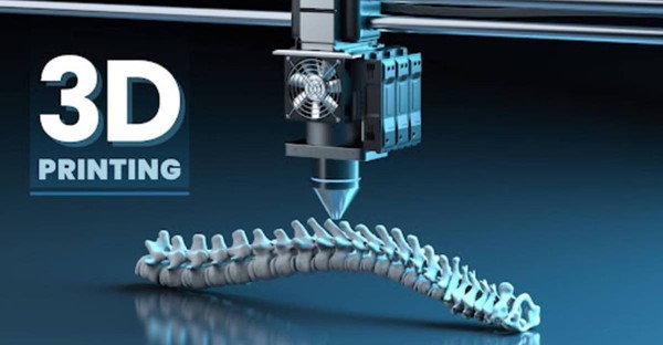 3D Printing 3D Printing