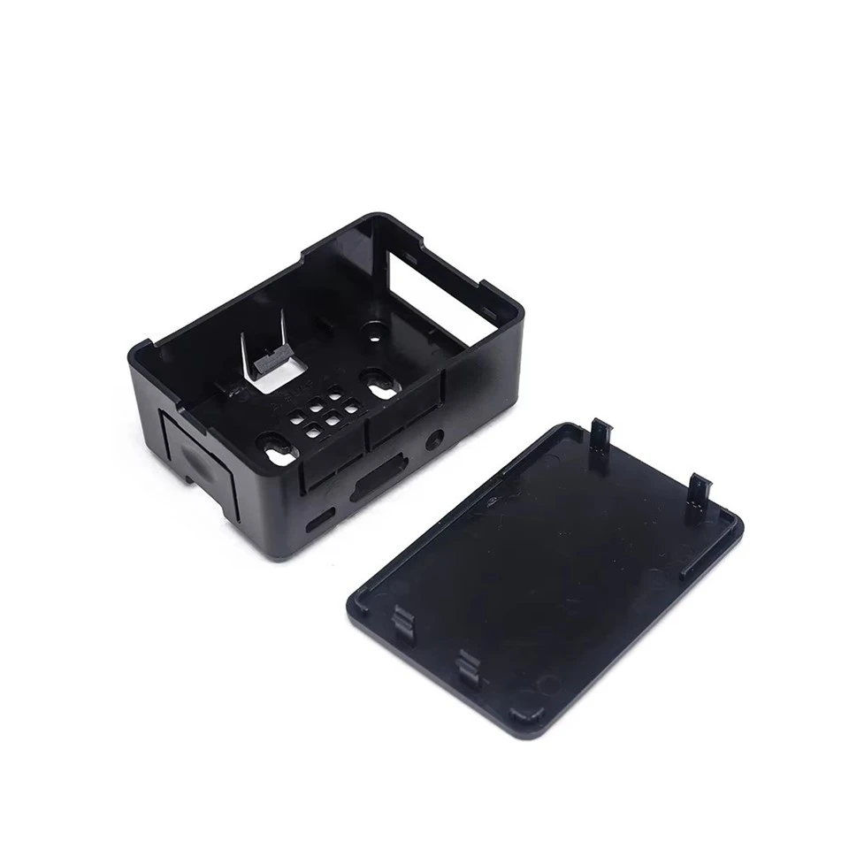 Plastic PCB Enclosure Injection Molding