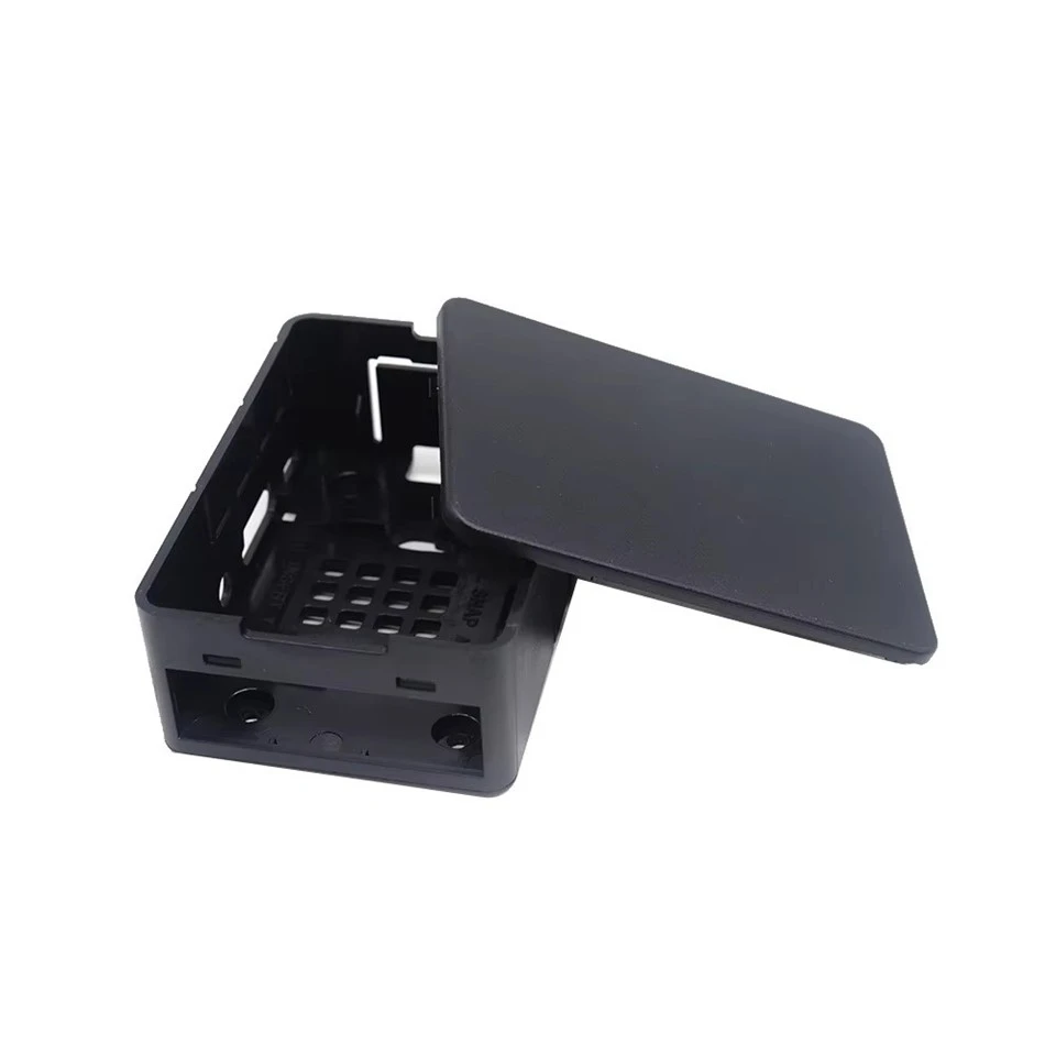 Plastic PCB Enclosure