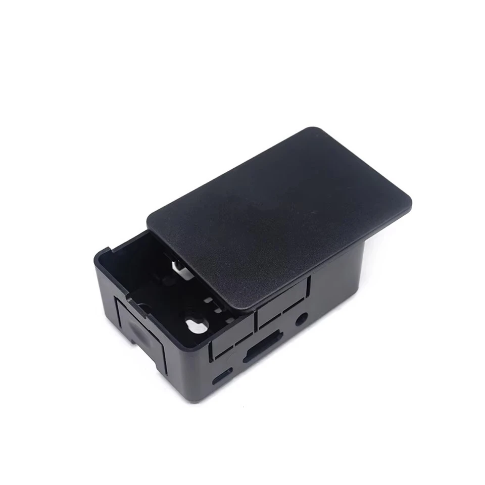 Professional Plastic PCB Enclosure Injection Molding
