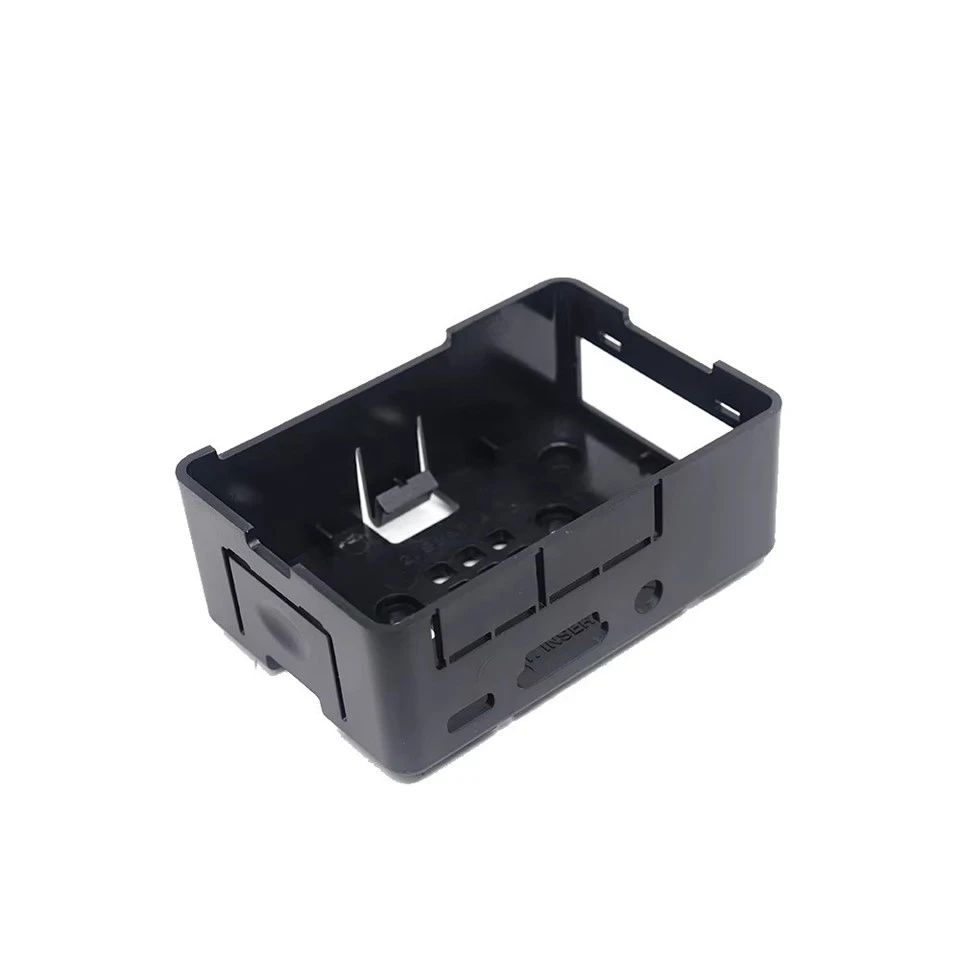 High-Precision Industrial Plastic Housing