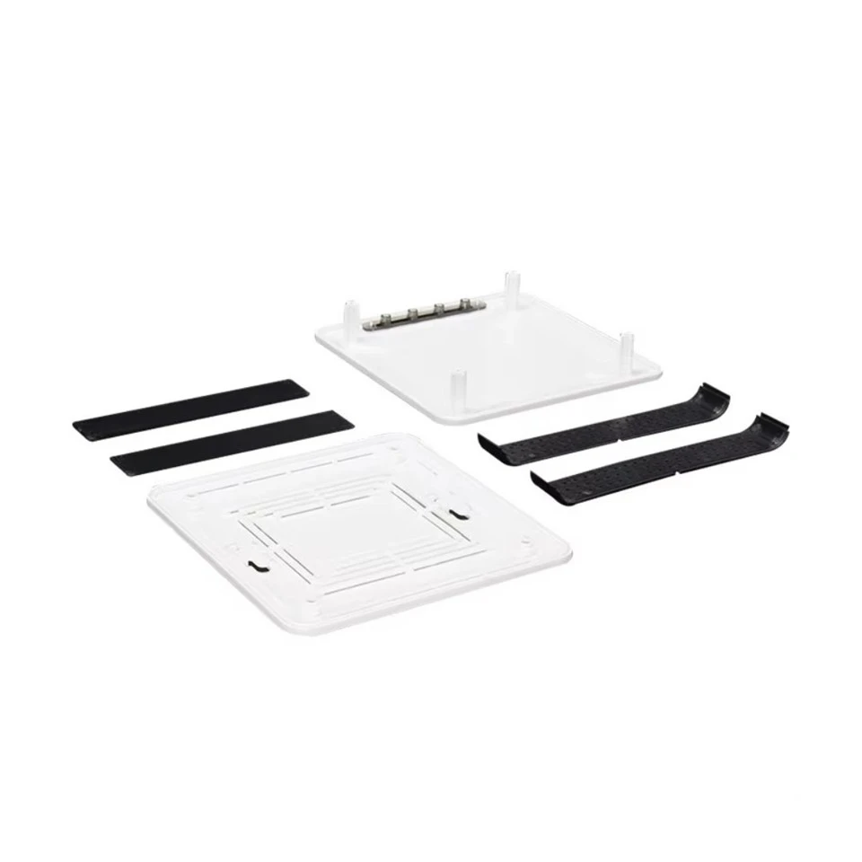Precision ABS Plastic Housing Manufacturing