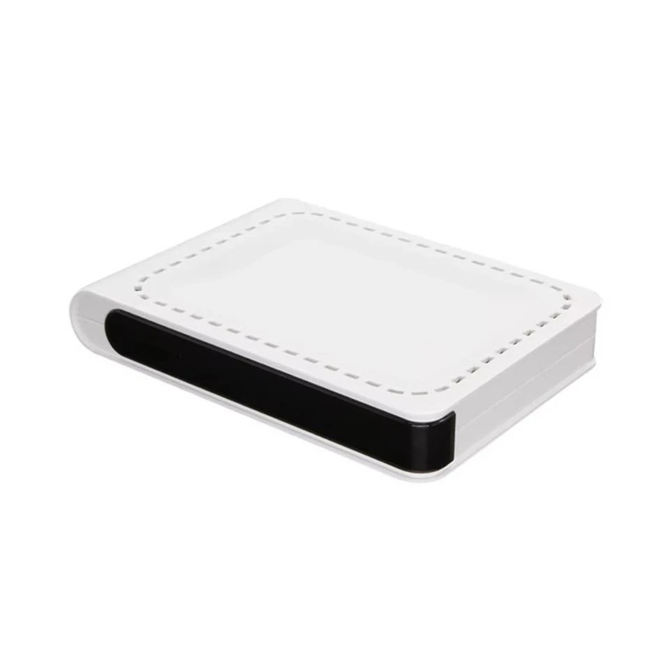 Professional Wireless Router Enclosure Injection Molding