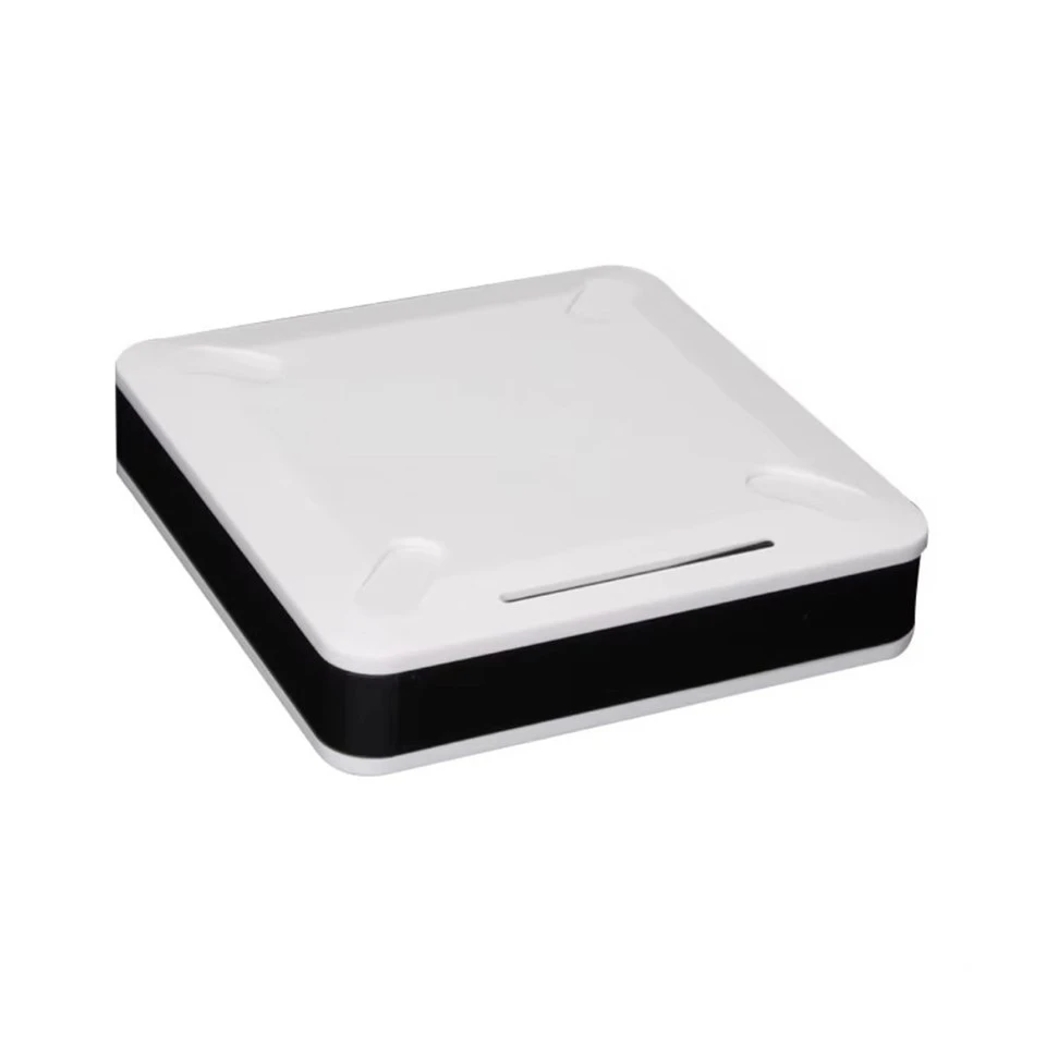 Wireless router housing