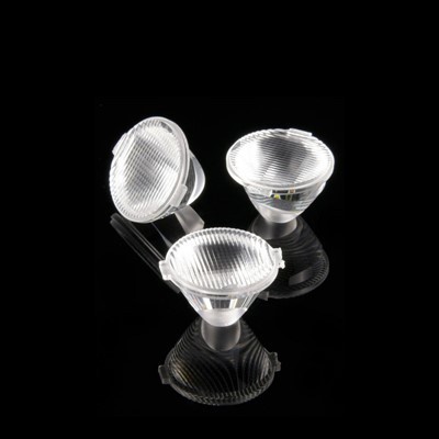 20mm LED Lens TIR Optics