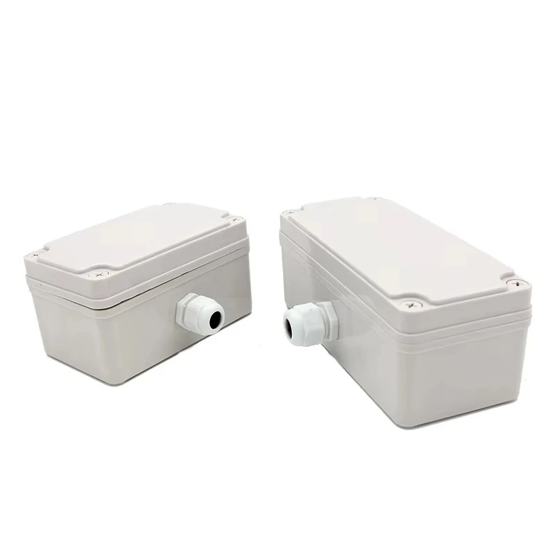 Waterproof Electronic Junction Box Injection Mold
